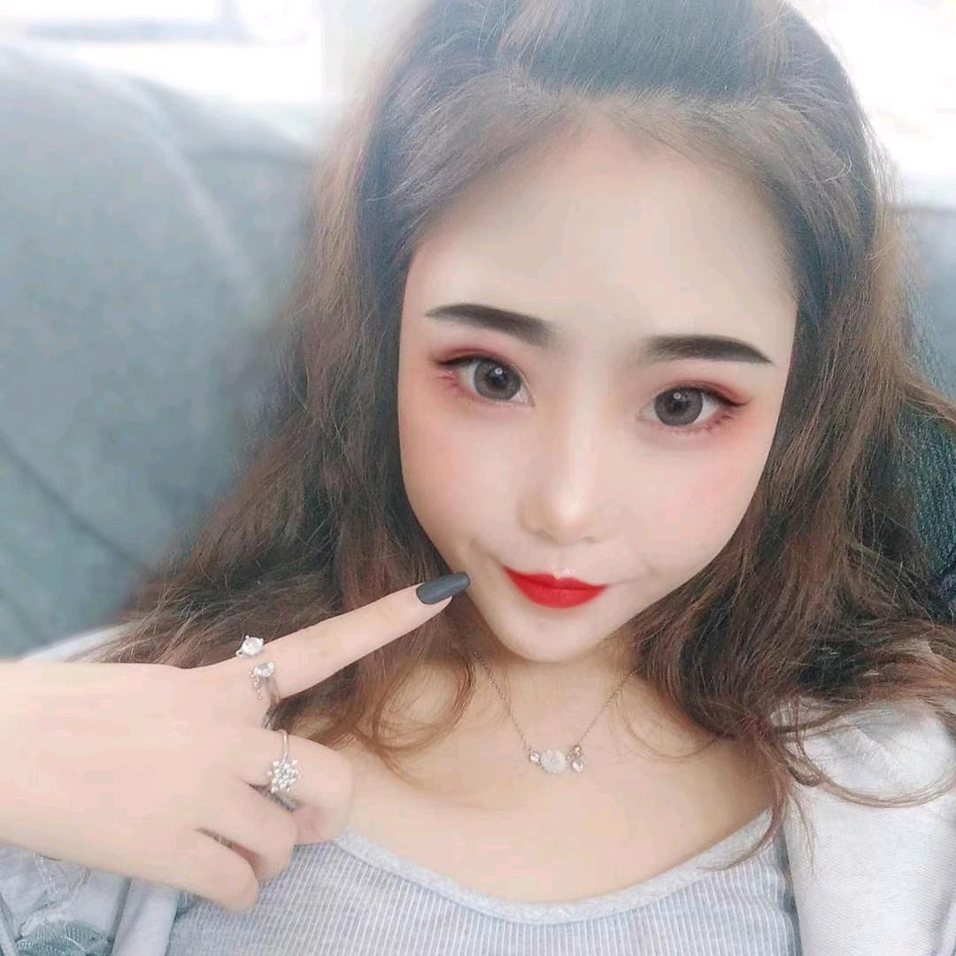 艳艳只发财✔