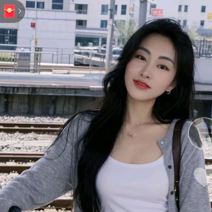 小仙妹