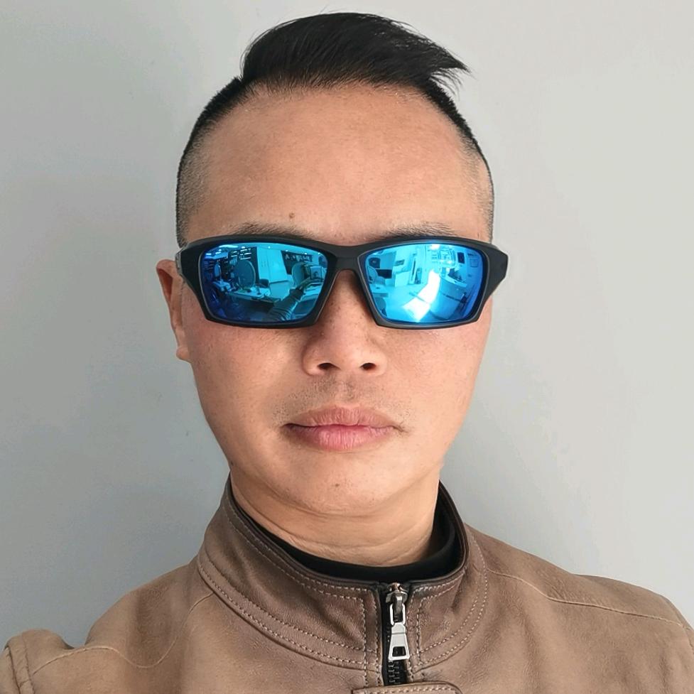 梦蝶（钓黑鱼）