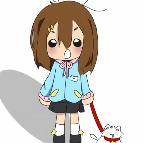 Little Luck小幸运