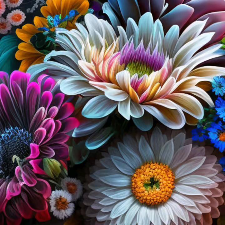 春暖花开