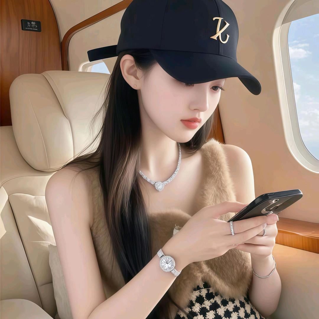 可可小商铺