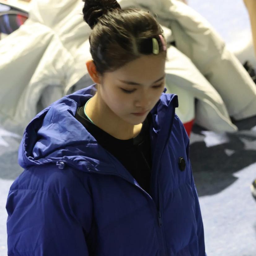 帽子🏸🏸