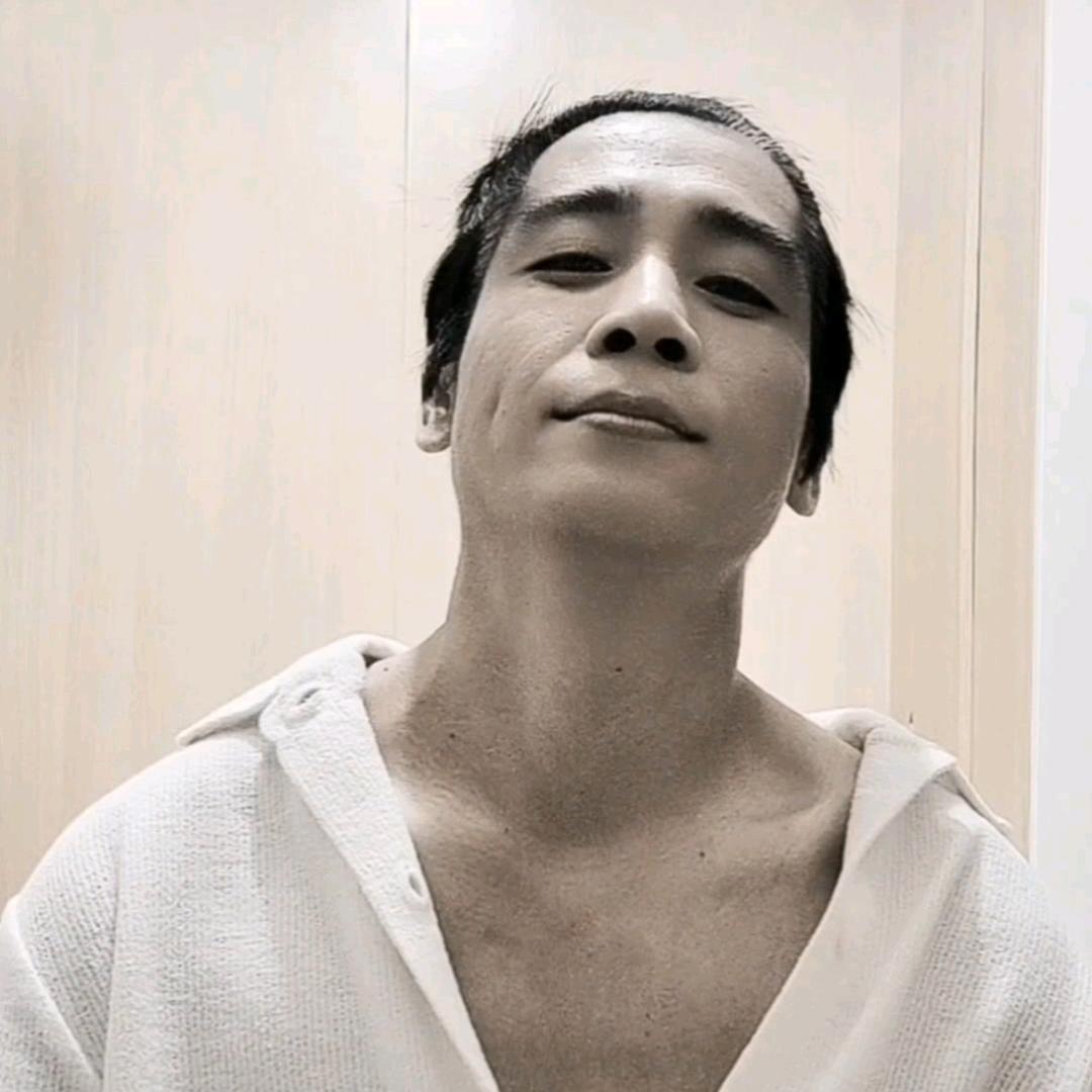 我本狂人