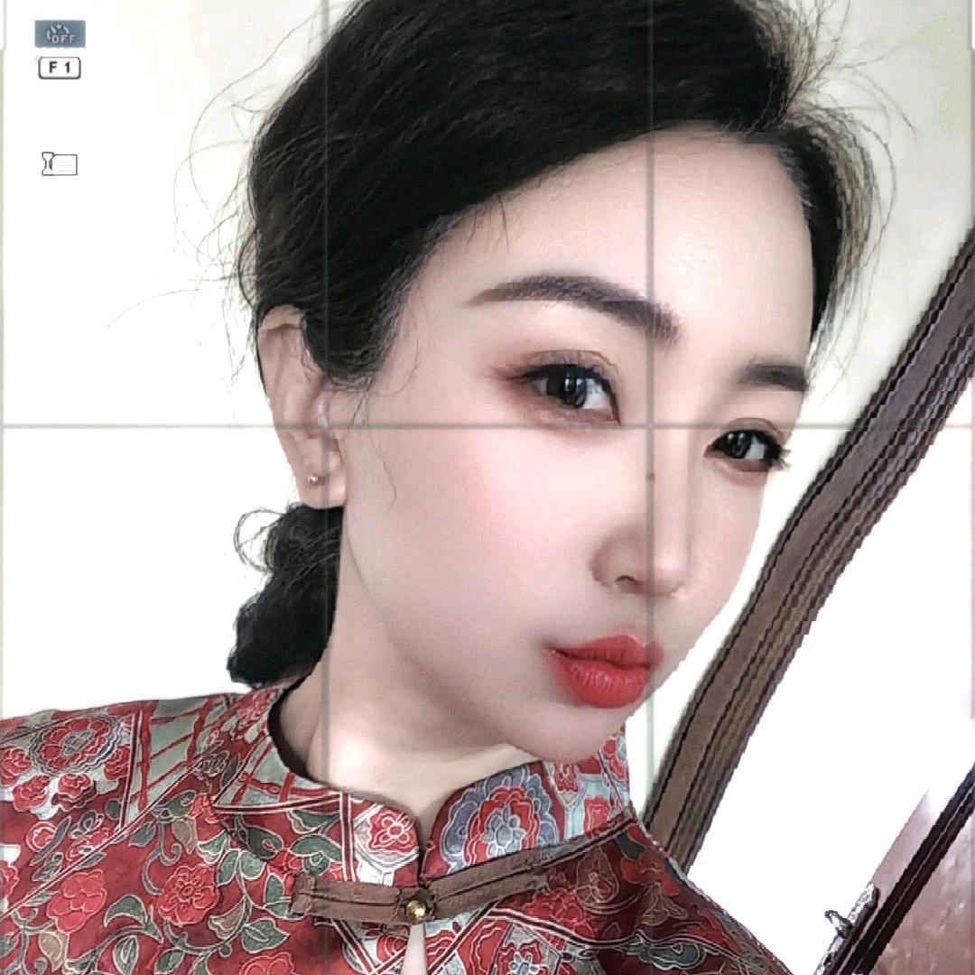 ❤红❤