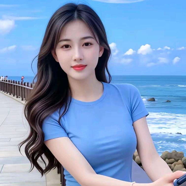 大美丽baby