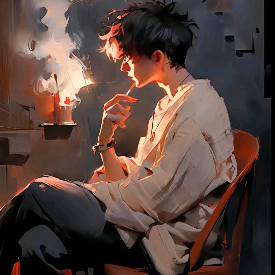 🚬᭄ℯ⃝爺們ღ᭄ꦿ꯭爱财