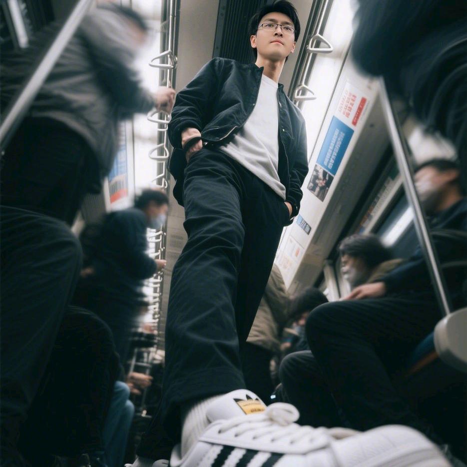 AI李同学