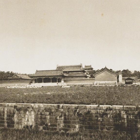 老刘浅谈传承国学文化