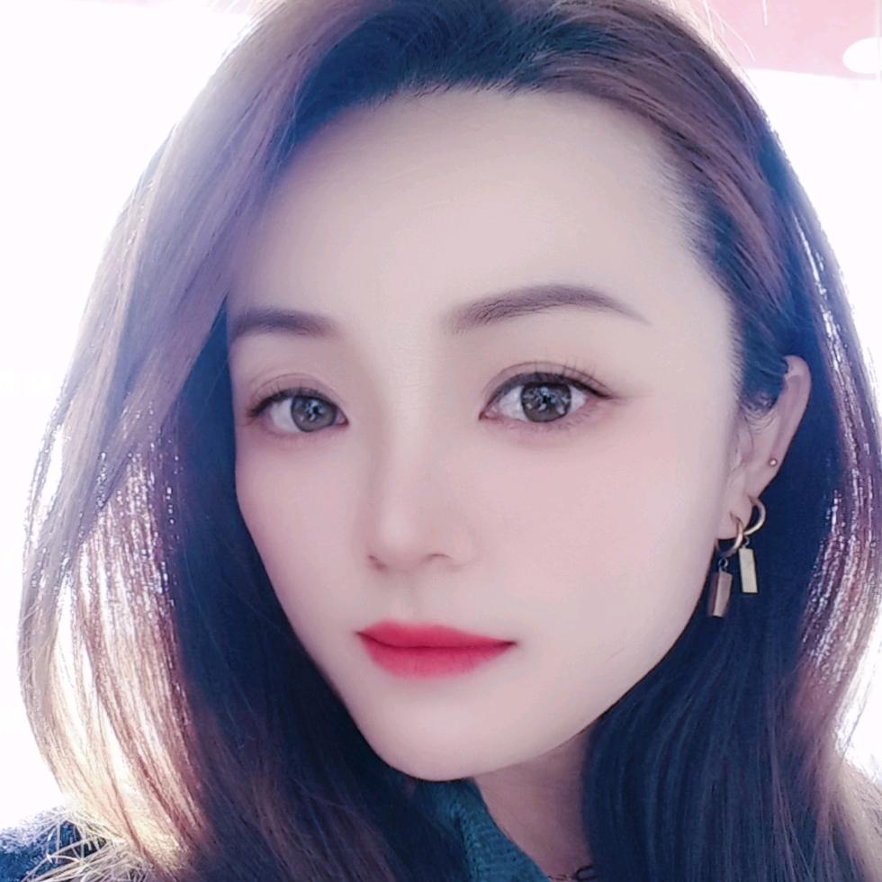 微笑带来好运
