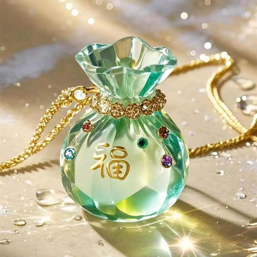 静水微澜