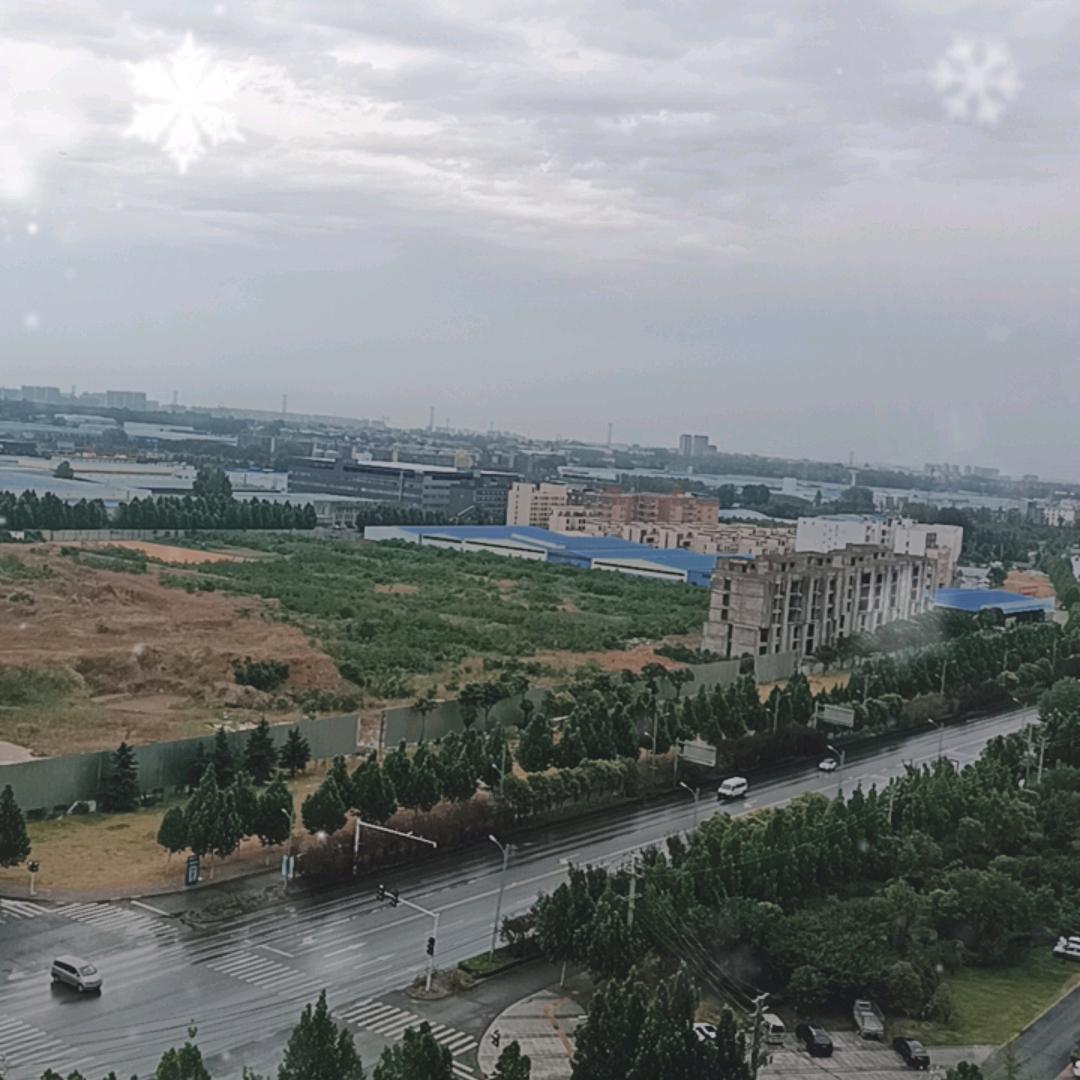 铁柱在边境