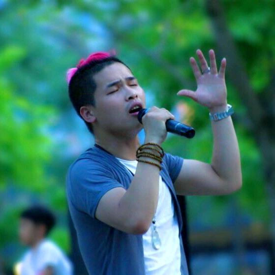 网约哥 🎙