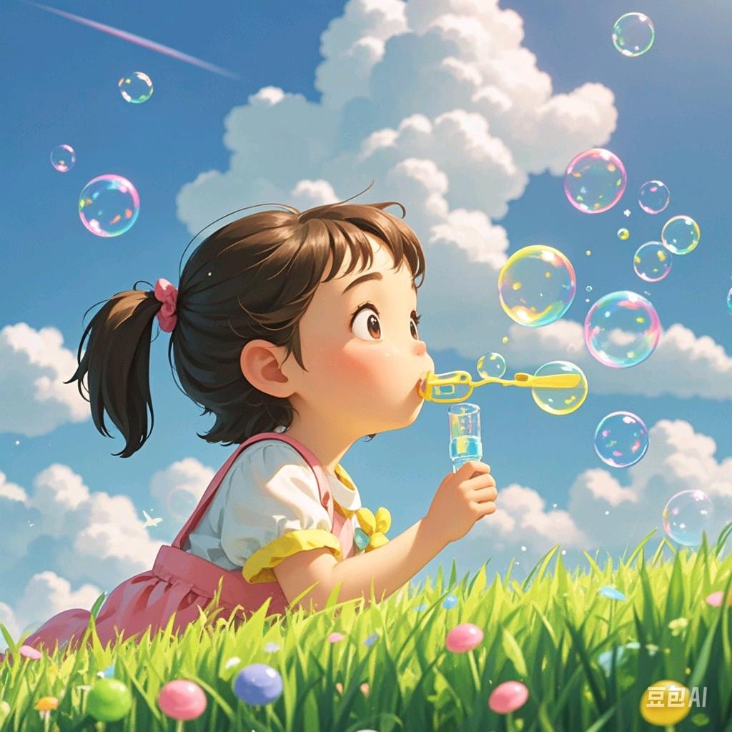 萌宝畅畅