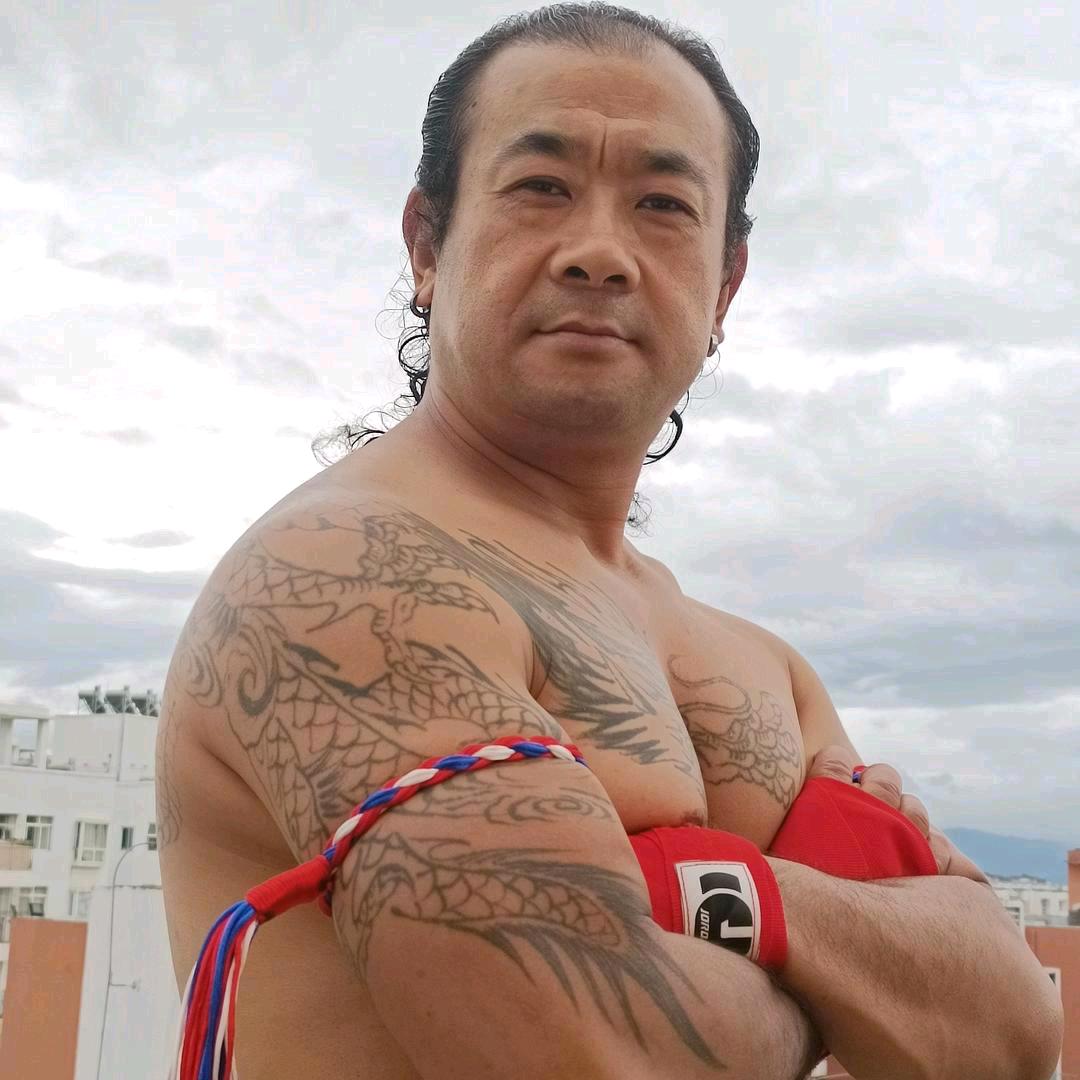 保山春哥