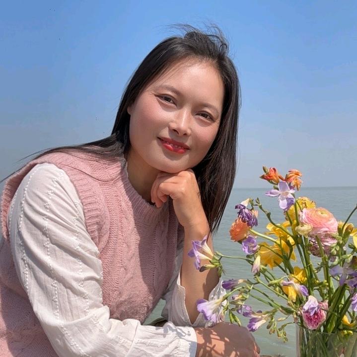 许小芳