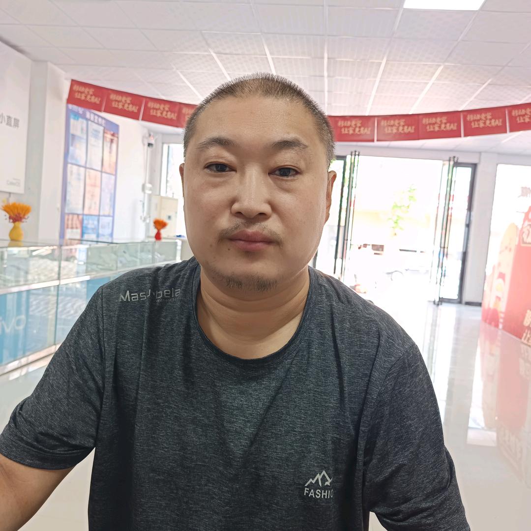 三个孩他爸