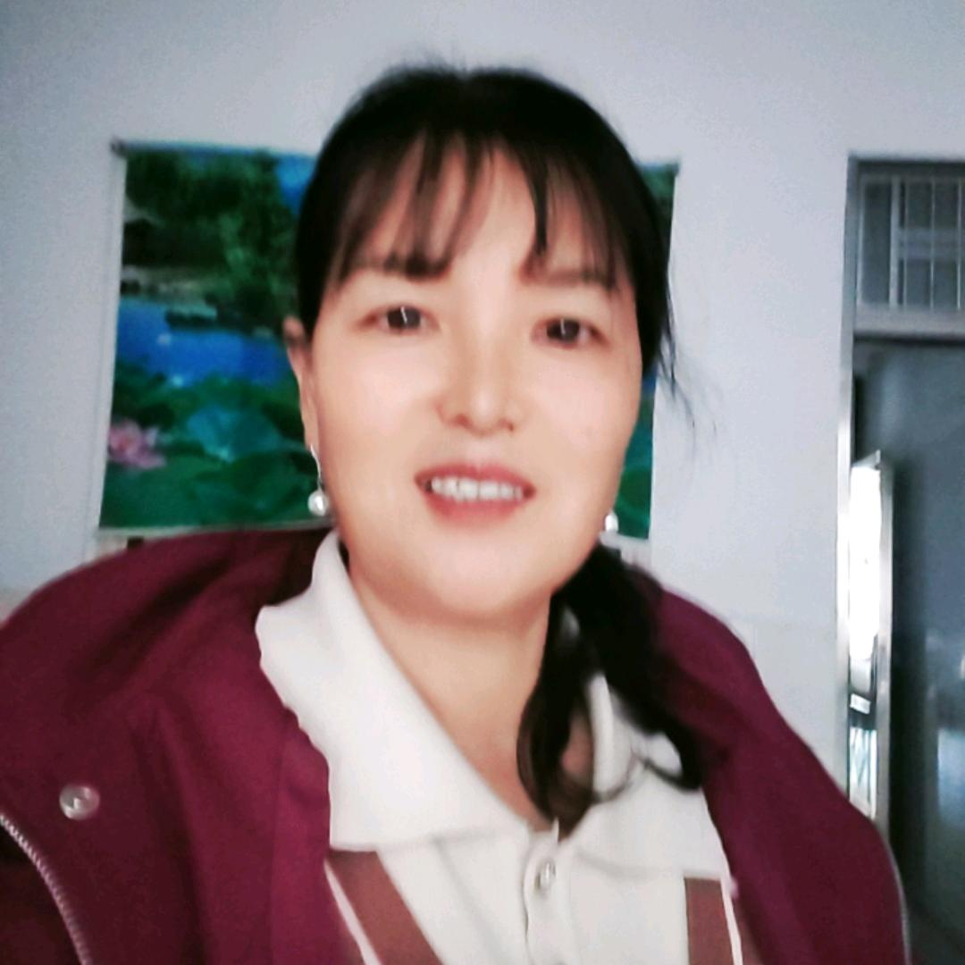 知足常乐.