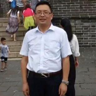 何流