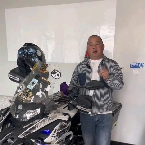 大勇和车（二手车创业故事）