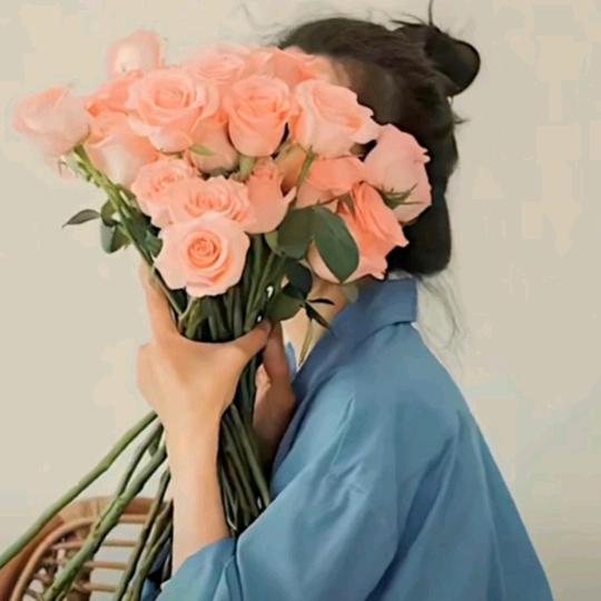 追光者.