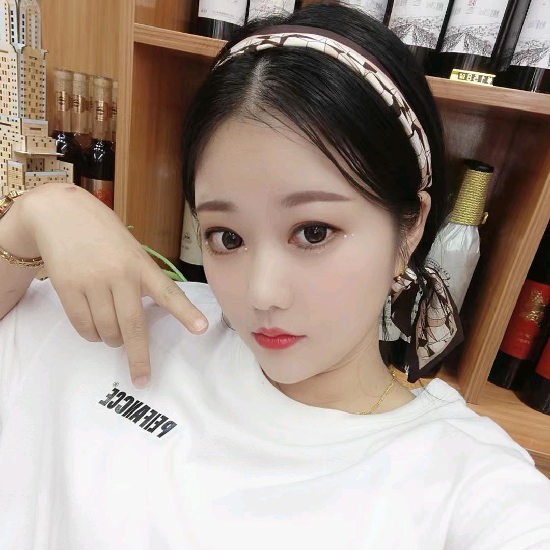 荣昌冰酒小妹（卤鹅之乡）