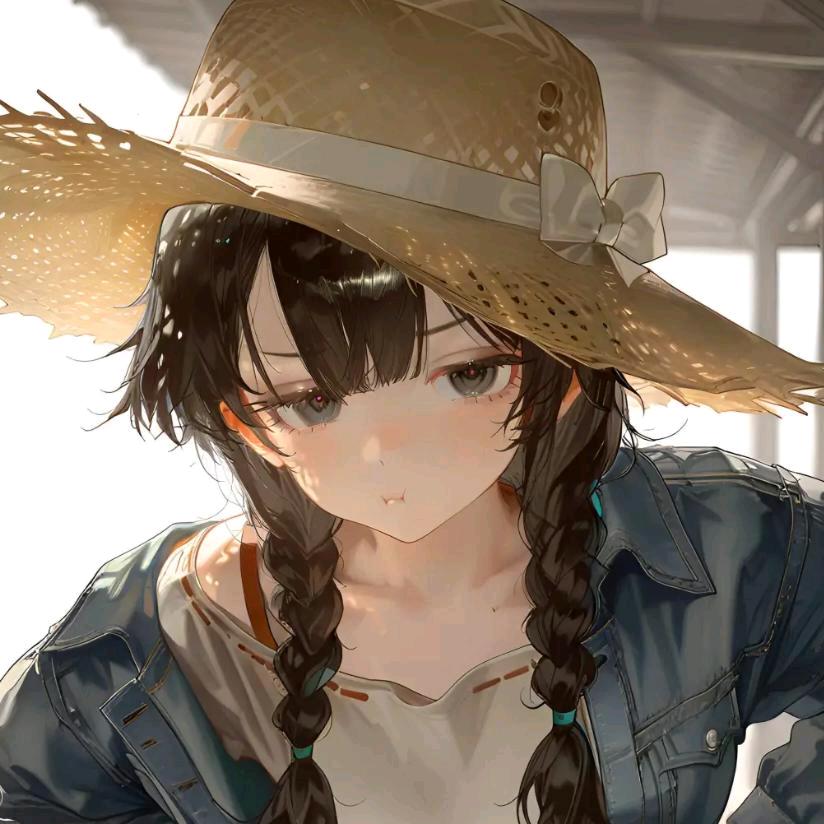 黄☀️