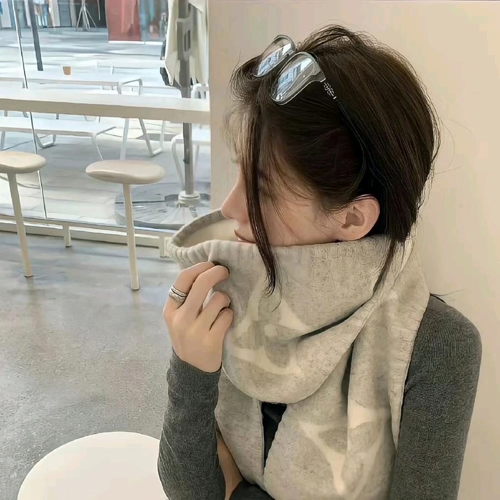 木木~