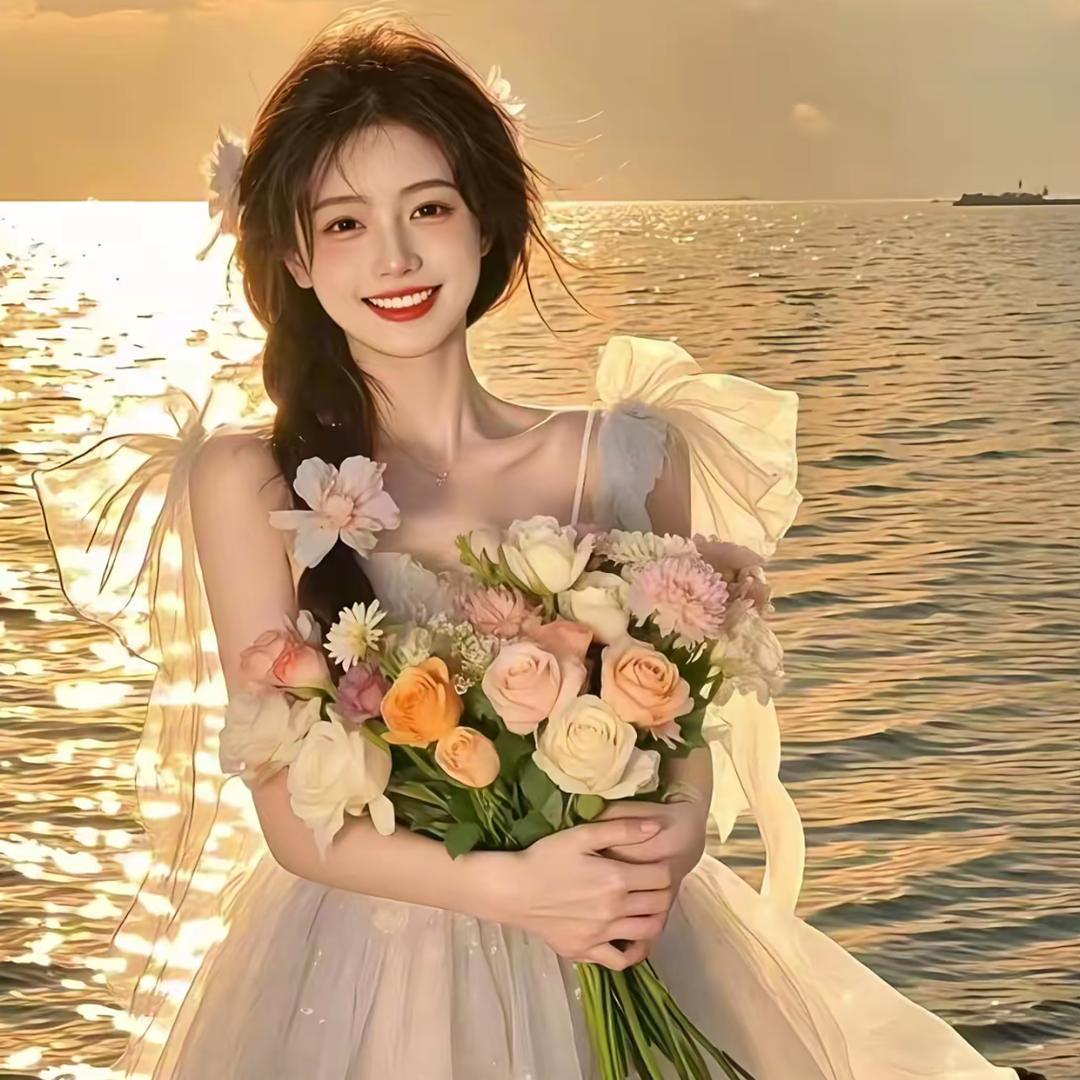 好柿花生