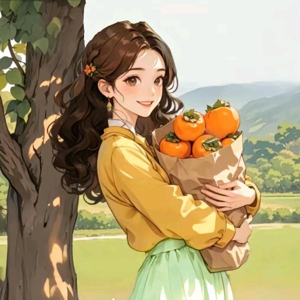 静静觉醒了～