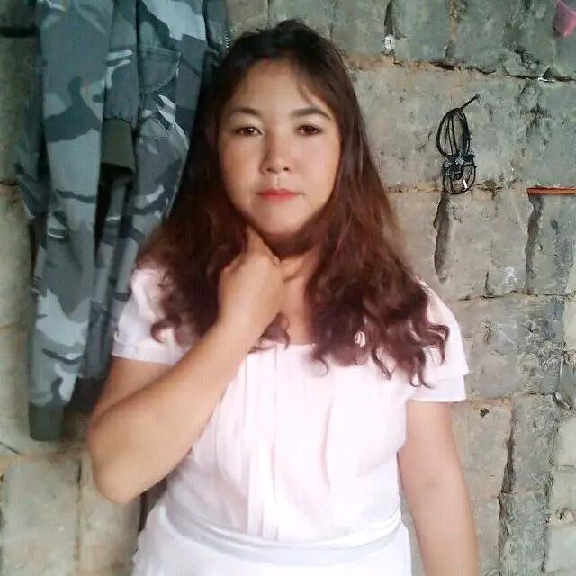 霸气的姐姐