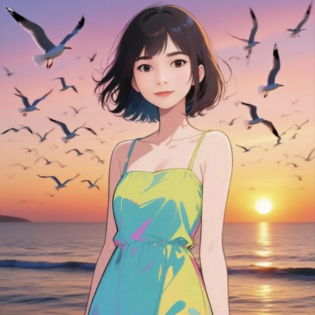 燕子百货