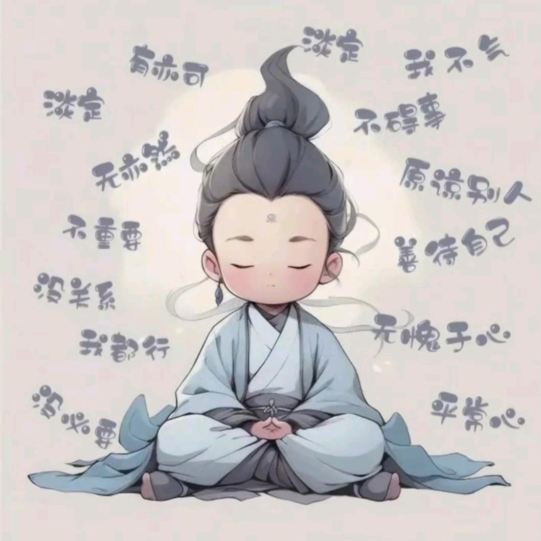 玄清老人