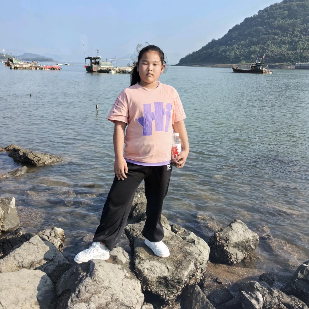 *笑敬过往*