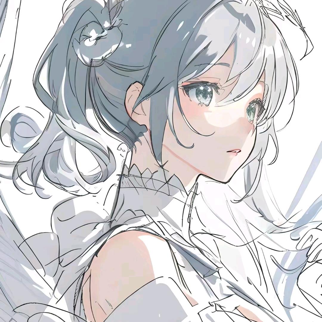 枕月