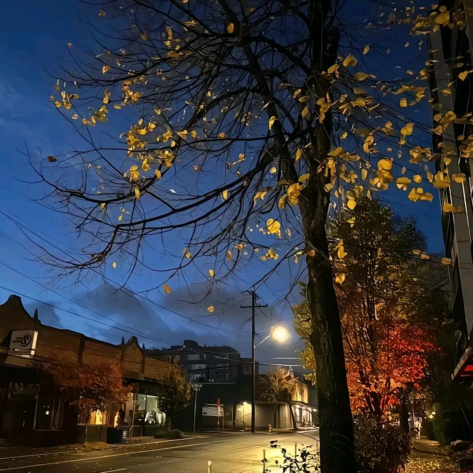和川