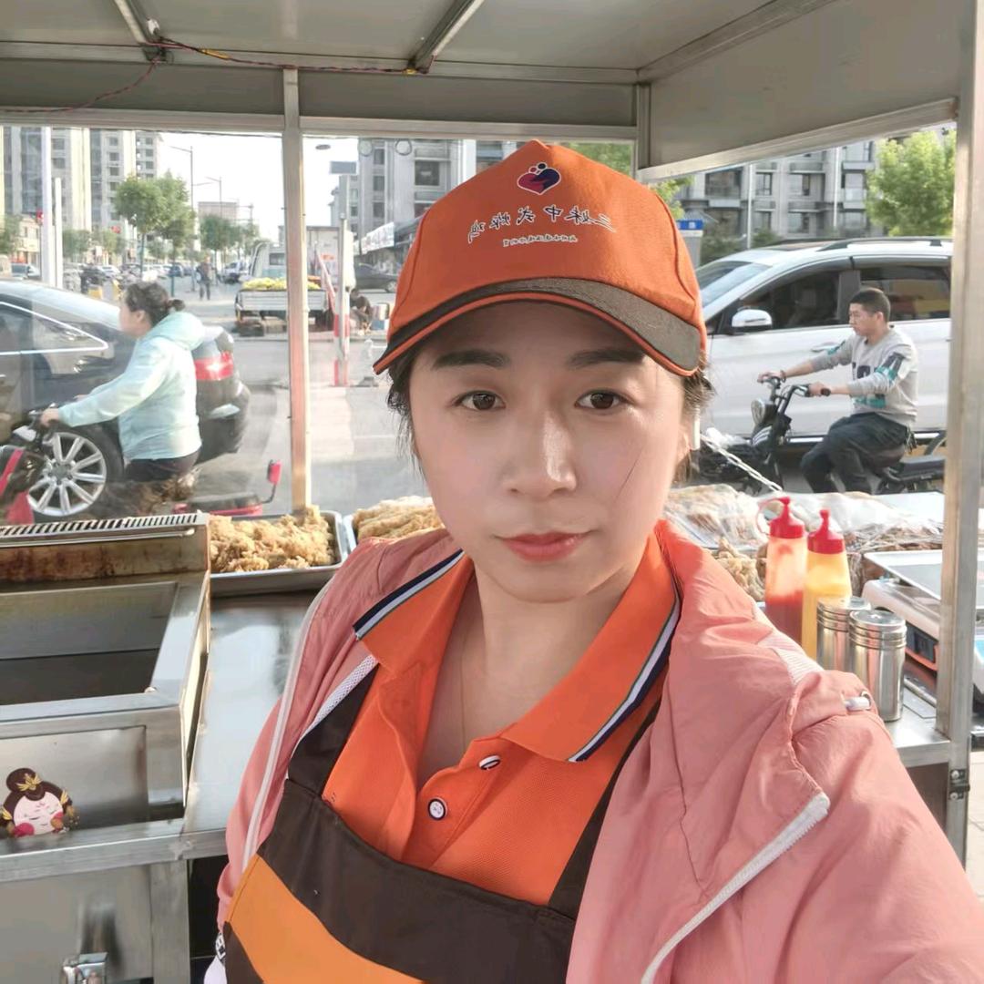 三妹中式炸鸡