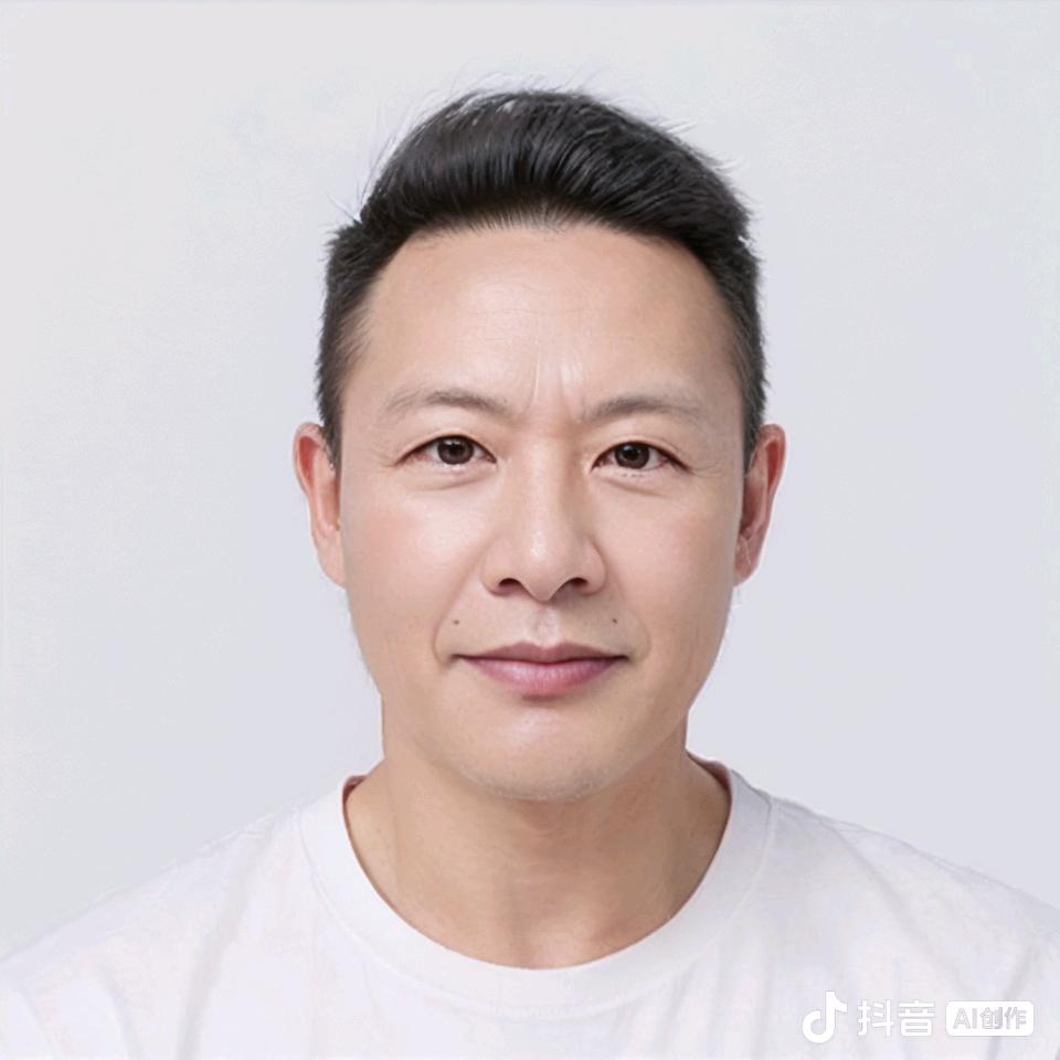 不一样