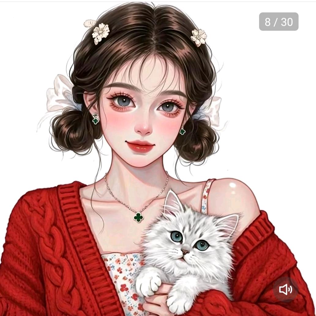 我很冷静@