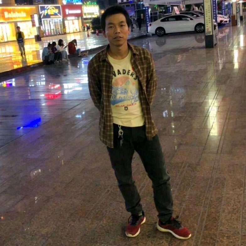 一起往前走