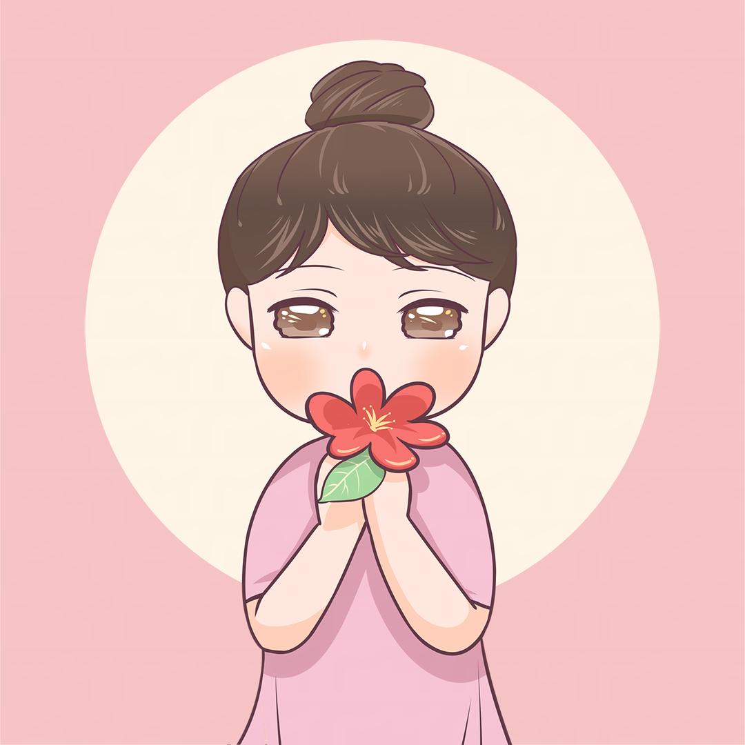 小媳妇