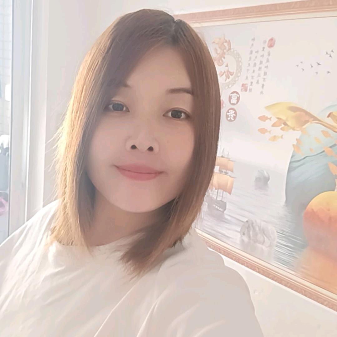 陕西小丫头