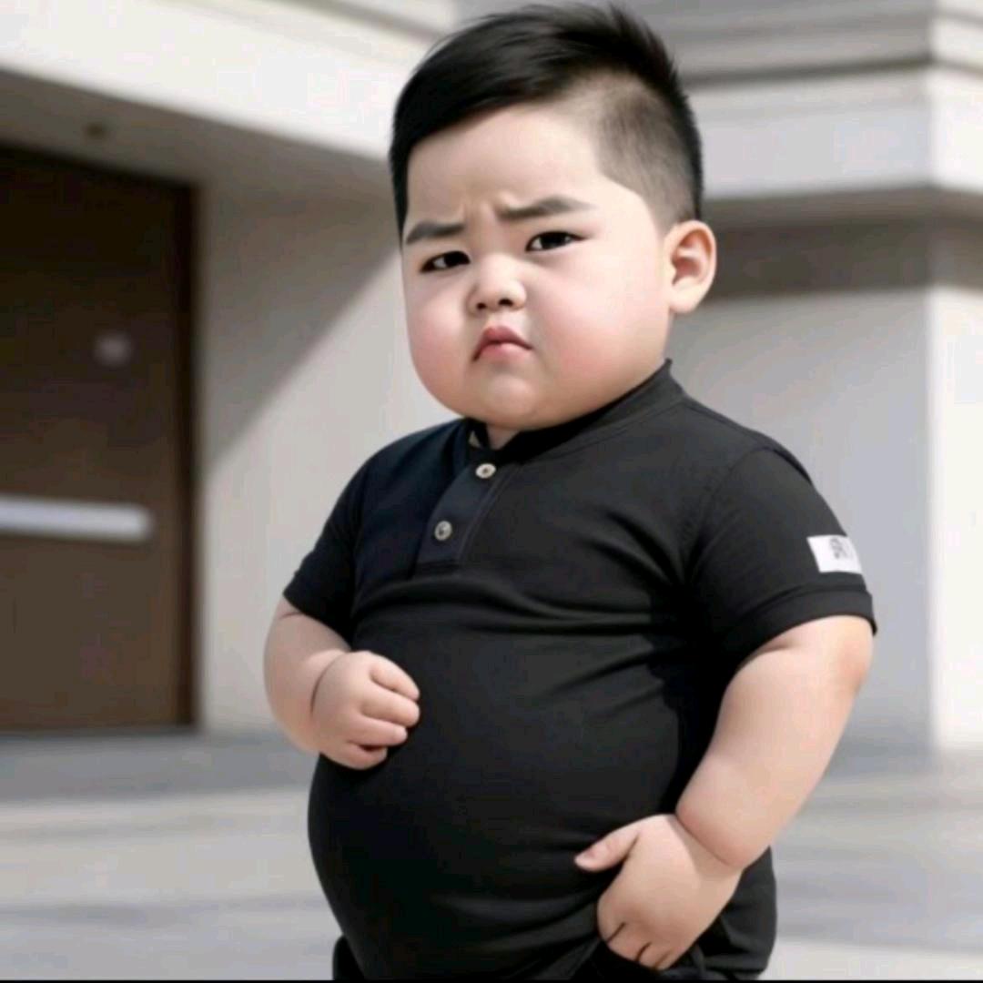 大兵哥
