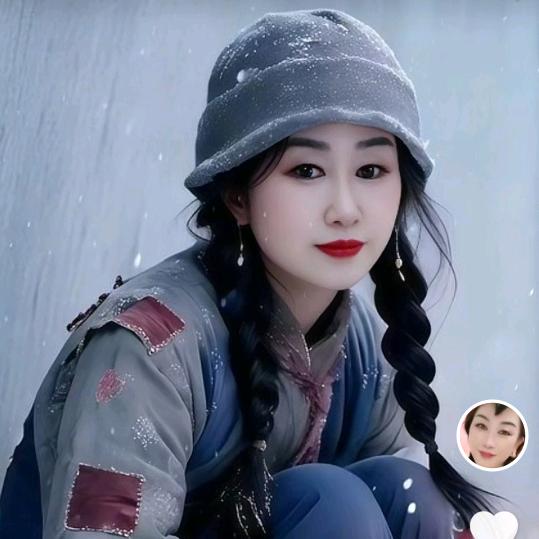 戏韵甜心