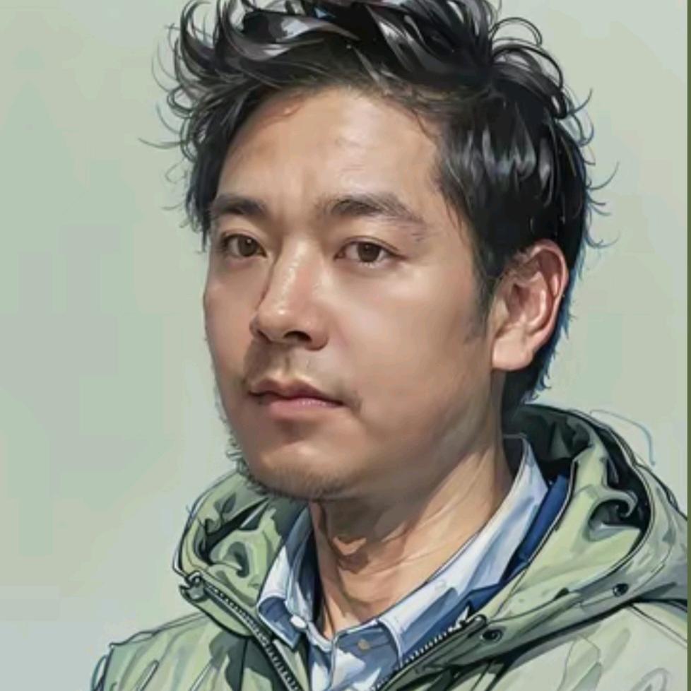 追梦赤子心7775
