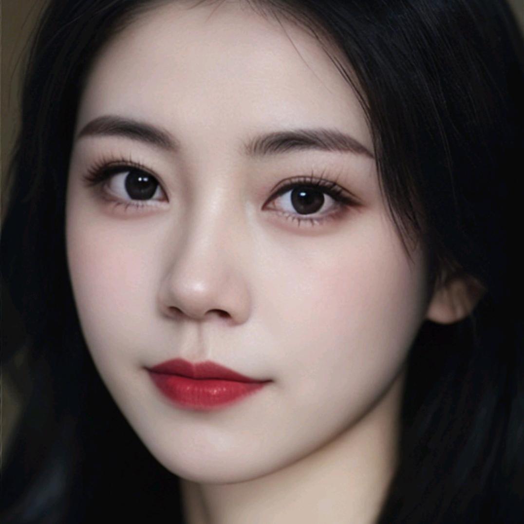 玻璃心
