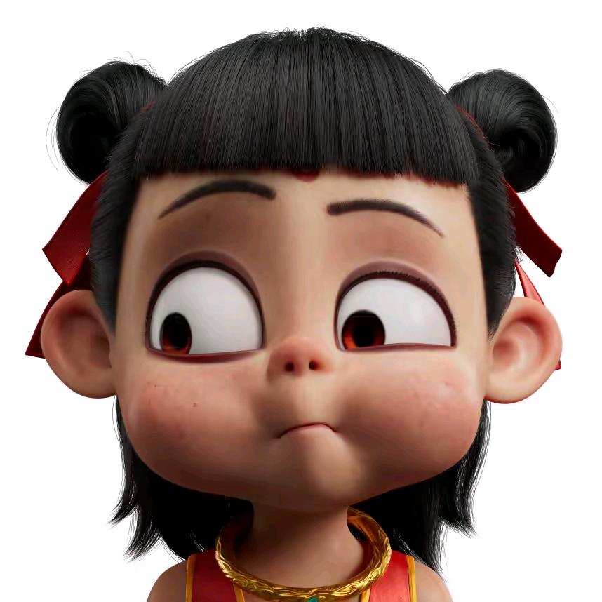 哪吒魔童闹海