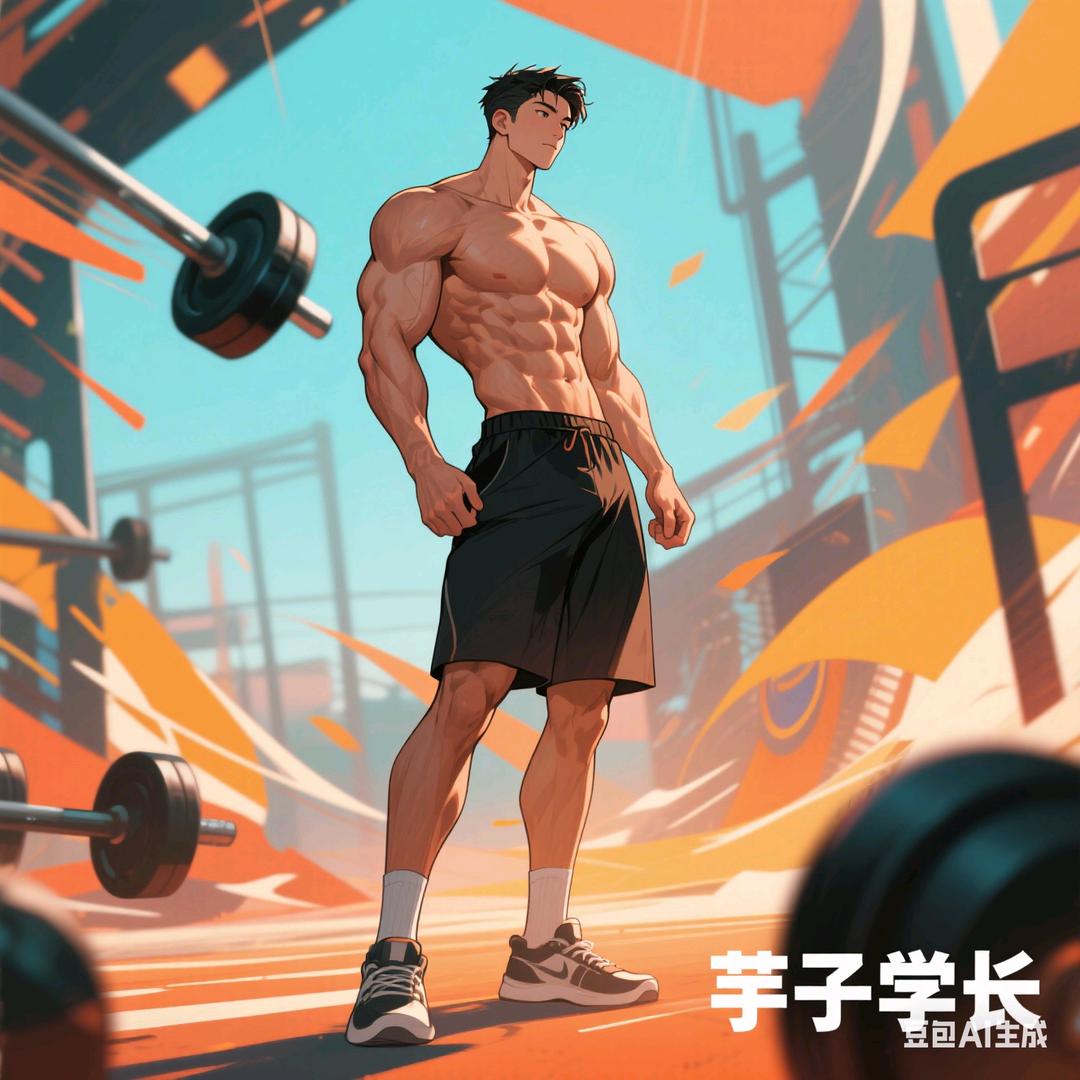 芋子学长