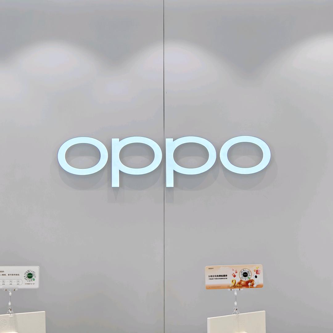 OPPO刀仔okk