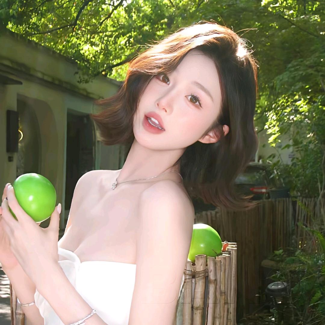 冰甜一夏